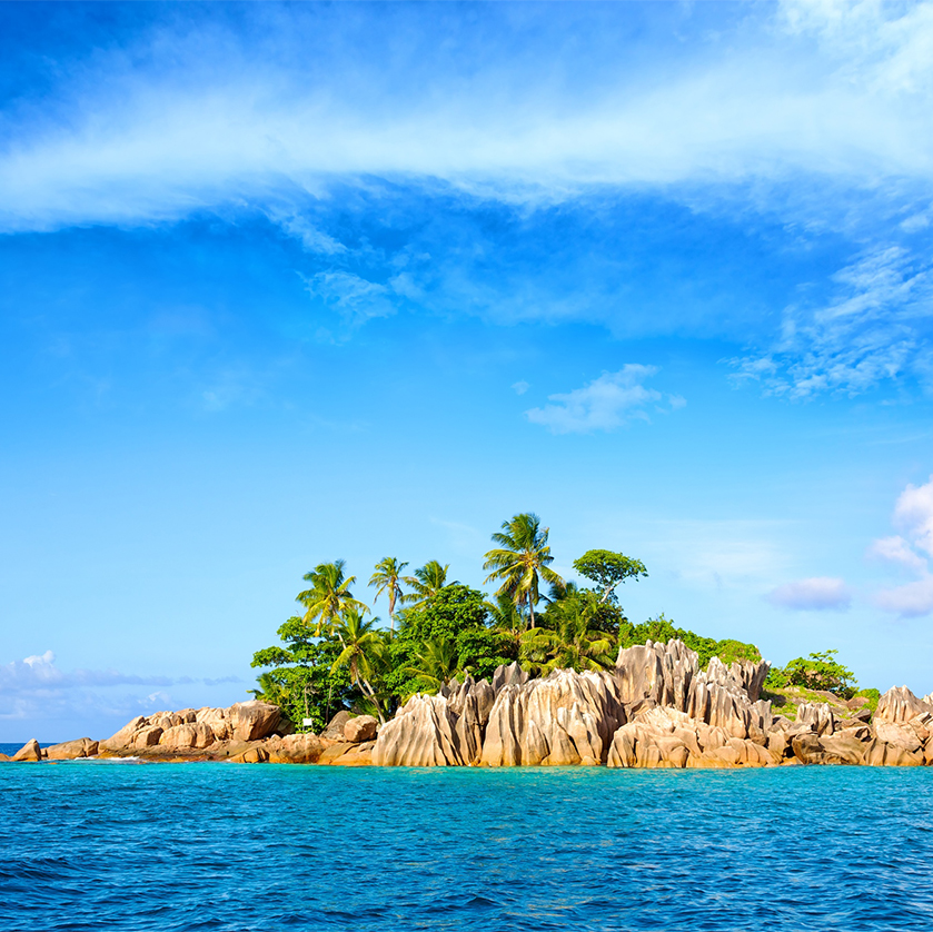 REMAX Island Featured Destination