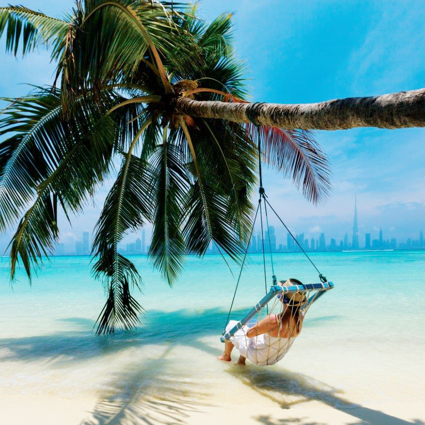 REMAX Island Post Card