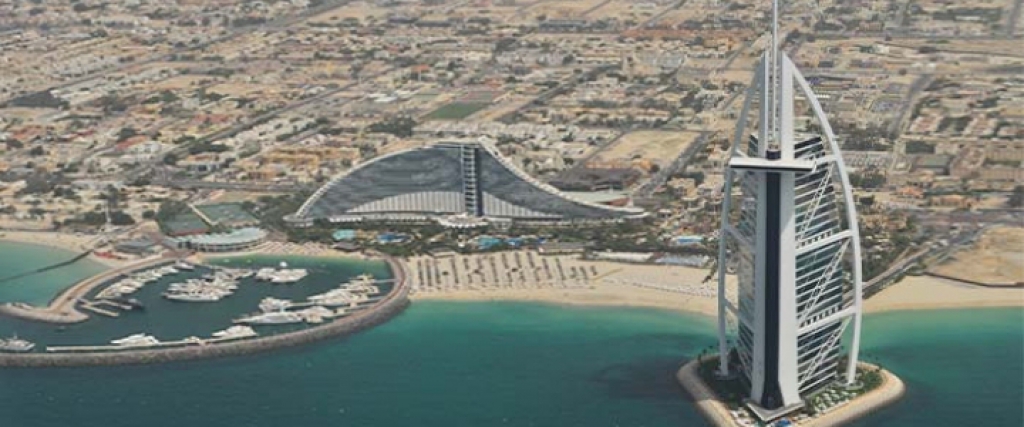 Dubai ranked fifth-best city in the world