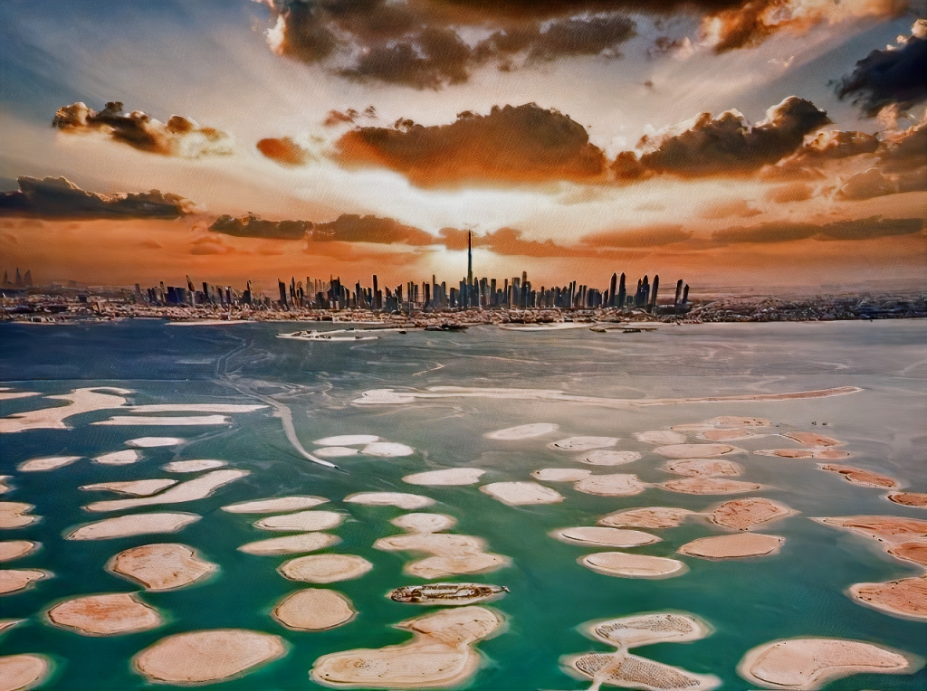 RE/MAX Island launches in Dubai