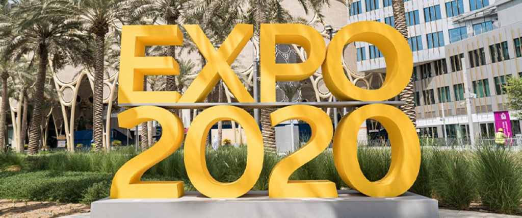 Dubai’s November real estate sales are its best since 2014 - and it could get even better