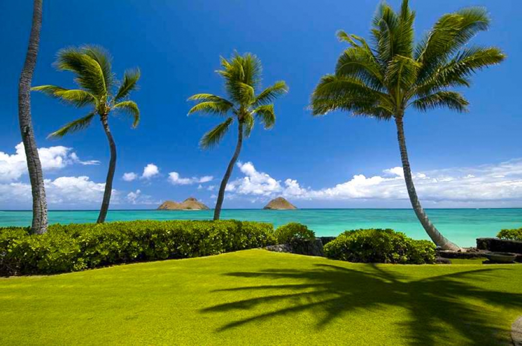 Fueled By Mainland Buyers, Hawaii’s Luxury Housing Market Continues Its Hot Streak