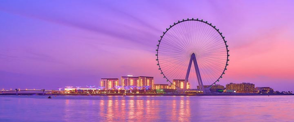 Dubai retains leading position in Global Cities Index for the region