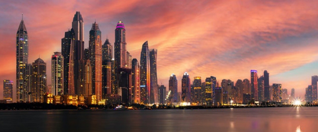 Dubai records 84,772 real estate transactions worth AED300 billion in 2021